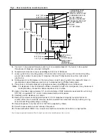 Предварительный просмотр 8 страницы Follett Symphony Plus 110CR425A Operation And Service Manual