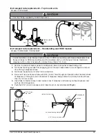 Предварительный просмотр 23 страницы Follett Symphony Plus 110CR425A Operation And Service Manual