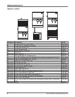 Предварительный просмотр 26 страницы Follett Symphony Plus 110CR425A Operation And Service Manual