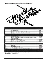 Предварительный просмотр 28 страницы Follett Symphony Plus 110CR425A Operation And Service Manual