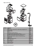 Предварительный просмотр 31 страницы Follett Symphony Plus 110CR425A Operation And Service Manual