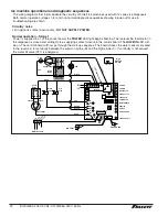 Предварительный просмотр 22 страницы Follett Symphony Plus 12 Series Operation And Service Manual