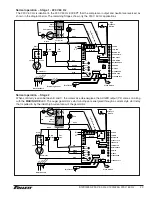 Предварительный просмотр 23 страницы Follett Symphony Plus 12 Series Operation And Service Manual