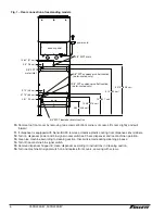 Preview for 6 page of Follett Symphony Plus 25 series Operation And Service Manual