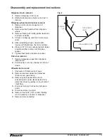 Preview for 15 page of Follett Symphony Plus 25 series Operation And Service Manual