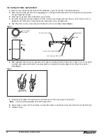 Preview for 16 page of Follett Symphony Plus 25 series Operation And Service Manual