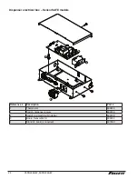 Preview for 22 page of Follett Symphony Plus 25 series Operation And Service Manual