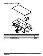 Preview for 23 page of Follett Symphony Plus 25 series Operation And Service Manual