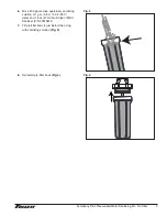 Preview for 3 page of Follett Symphony Plus Installation Instructions Manual