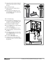 Preview for 5 page of Follett Symphony Plus Installation Instructions Manual