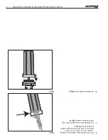 Preview for 10 page of Follett Symphony Plus Installation Instructions Manual