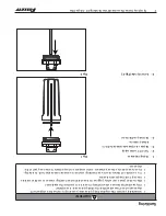 Preview for 11 page of Follett Symphony Plus Installation Instructions Manual