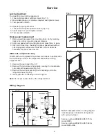 Preview for 8 page of Follett Symphony REF Series Installation, Operation And Service Manual