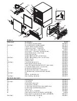 Preview for 14 page of Follett Symphony REF Series Installation, Operation And Service Manual