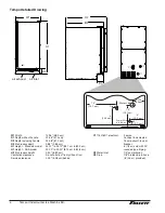 Предварительный просмотр 6 страницы Follett Tempo UCD100A30-CF Operation And Service Manual