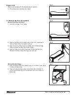 Предварительный просмотр 9 страницы Follett Tempo UCD100A30-CF Operation And Service Manual