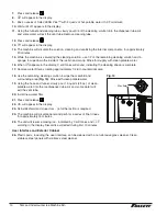 Предварительный просмотр 14 страницы Follett Tempo UCD100A30-CF Operation And Service Manual