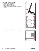 Предварительный просмотр 16 страницы Follett Tempo UCD100A30-CF Operation And Service Manual