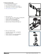 Предварительный просмотр 21 страницы Follett Tempo UCD100A30-CF Operation And Service Manual