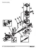 Предварительный просмотр 40 страницы Follett Tempo UCD100A30-CF Operation And Service Manual