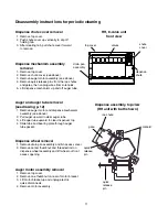 Предварительный просмотр 12 страницы Follett U155
U155X Installation, Operation & Service Manual