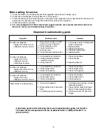 Preview for 15 page of Follett U155
U155X Installation, Operation & Service Manual