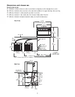 Preview for 6 page of Follett U155 Installation, Operation And Service Manual