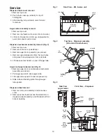 Preview for 13 page of Follett U155 Installation, Operation And Service Manual