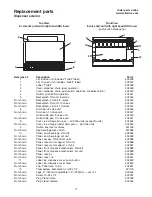 Preview for 17 page of Follett U155 Installation, Operation And Service Manual