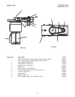 Preview for 21 page of Follett U155 Installation, Operation And Service Manual