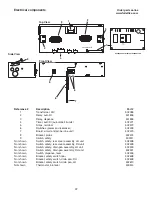 Preview for 22 page of Follett U155 Installation, Operation And Service Manual