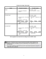 Preview for 5 page of Follett U155N Series Installation, Operation And Service Manual