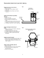 Preview for 11 page of Follett U155N Series Installation, Operation And Service Manual