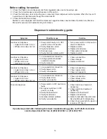 Preview for 14 page of Follett U155N Series Installation, Operation And Service Manual