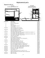 Preview for 15 page of Follett U155N Series Installation, Operation And Service Manual