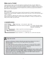 Preview for 4 page of Follett U300K Series Installation, Operation And Service Manual