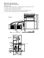 Preview for 6 page of Follett U300K Series Installation, Operation And Service Manual