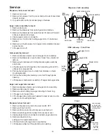 Preview for 13 page of Follett U300K Series Installation, Operation And Service Manual