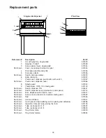 Preview for 18 page of Follett U300K Series Installation, Operation And Service Manual