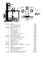 Preview for 19 page of Follett U300K Series Installation, Operation And Service Manual