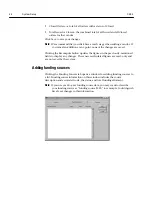 Preview for 64 page of Follett VERSION 6.00 User Manual