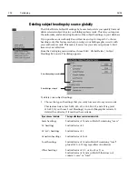 Preview for 332 page of Follett VERSION 6.00 User Manual