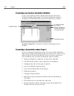 Preview for 582 page of Follett VERSION 6.00 User Manual