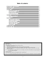 Preview for 2 page of Follett VU155 Series Installation, Operation And Service Manual