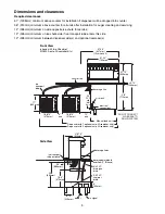 Preview for 5 page of Follett VU155 Series Installation, Operation And Service Manual