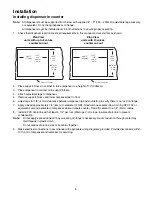 Preview for 6 page of Follett VU155 Series Installation, Operation And Service Manual