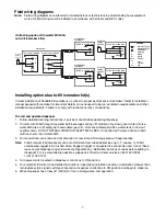 Preview for 7 page of Follett VU155 Series Installation, Operation And Service Manual