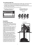 Preview for 8 page of Follett VU155 Series Installation, Operation And Service Manual