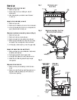 Preview for 11 page of Follett VU155 Series Installation, Operation And Service Manual