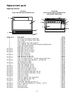 Preview for 15 page of Follett VU155 Series Installation, Operation And Service Manual